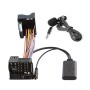 Car Aux Bluetooth Audio Cable + Mic для Ford Fiesta / Focus