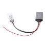 Car 5Pin AUX Bluetooth Audio Cable for Ford BaBf Falcon