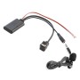 Bluetooth AUX Audio Cable Support MIC Bluetooth Phone for Pioneer P99 P01 CD DVD