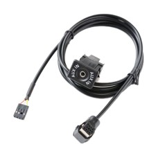 AUX Interface + Cable for Pioneer P99 P01