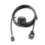 AUX Interface + Cable for Pioneer P99 P01