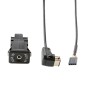 AUX Interface + Cable for Pioneer P99 P01