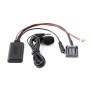 Car Aux в Bluetooth Music + Mic Phone для Honda CRV / Civic / Crider / Jade