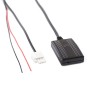 Motorcycle 3-pin AUX IN Bluetooth Music + MIC + Change Song for Honda Goldwing gl1800