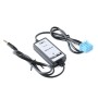 Car Aux Audio Cable Mp3 Digital Disc Box для Honda 2.3