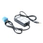 Car Aux Audio Cable Mp3 Digital Disc Box для Honda 2.3