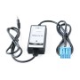 Car Aux Audio Cable Mp3 Digital Disc Box для Honda 2.3