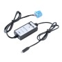 Car Aux Audio Cable 8pin Interface Mp3 Digital Disc Box для Honda 2.3