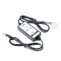 CAR CD -плеер модифицированный аудио кабель MP3 Box для Honda Fit / Accord / Civic / Odyssey / S2000