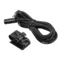Car Audio Microphone Interface 2.5mm Audio Cable for Pioneer Kenwood DNX-9960