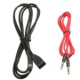 Aux Audio Cable, подходящий для BMW BM54/E46/E39/E53/X5