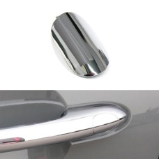 Автомобильная внешняя дверная ручка покрытие 51217431945 для BMW Mini F55, левое вождение (оригинальный стиль)