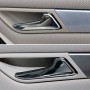 Внутренняя дверная ручка автомобиля для Mercedes-Benz A Class W149 / B класс W245, левый и правый диск универсальный