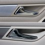 Внутренняя дверная ручка автомобиля для Mercedes-Benz A Class W149 / B Class W245, левый и правый привод Universal