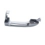 4 ПК A5199 CAR Alecloplating Outde Door Handling 82651/82662-3J010 для Hyundai Veracruz 2007-2012