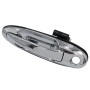 Для Toyota Land Cruiser 1998-2007 4 в 1 Car Chrome Hrome Harder 69220-60061 69210-60061