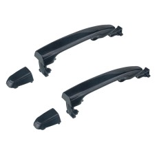 2 ПК Ручка задней двери автомобиля 6921308010 для Toyota Sienna 2004-2010