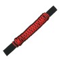 2 ПК задняя ручка автомобиля задняя ручка внедорожника, модифицированная ручка с зонтикой, (1070A красный черный)
