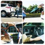 Car Electric Tailgate Lift System Smart Electric Trunk Opener for Land Wind X7