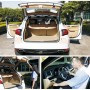 Система подъема подъема задних дверей автомобиля Smart Electric Trunk Opener для Land Wind x7