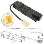 Car Electric Tailgate Lift System Smart Electric Trunk Opener for Mercedes-Benz ML350 2008-2012