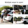 Электрическая подъемная система Car Electric Lift System Smart Electric Trunk Opener для Volkswagen Tiguan L 2017-2019