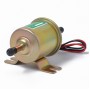 HEP-02A 24V Electric Fuel Pump for Car modification(Gold)