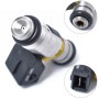 14.5 ohm Fuel Injector Nozzle IWP-069 for Volkswagen Fiat Ducati Motorcycles