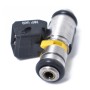 14.5 ohm Fuel Injector Nozzle IWP-069 for Volkswagen Fiat Ducati Motorcycles