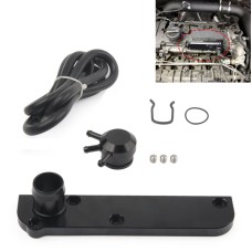 Modified Forged PCV Care Board Kit PCV Delete Plate for Audi / Volkswagen Golf PCV Vacuum Adapter