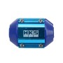 Универсальный HKS Magnetizer Modifice Econy Economy Econome Econome Econome Мощный белый магнитный очиститель (синий)