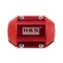 Универсальный HKS Magnetizer Modication Econy Economy Econome Economy Motating White Magnetic Curefier (красный)