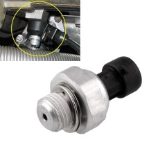Car Oil Pressure Sensor Joint Adaptor for Buick / Chevrolet