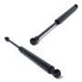 2 PCS Hood Lift Supports Struts Shocks Springs Dampers Gas Charged Props 51237008745 for BMW E60 / E61 / 525i