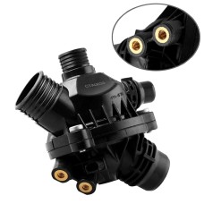 Thermostat Assembly 11537549476 / 11537536655 / 11537544788 / 41008697D for BMW