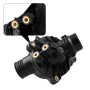 Thermostat Assembly 11537549476 / 11537536655 / 11537544788 / 41008697D for BMW
