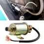 Car Electrical Intank Fuel Pump E11015 A029F887 A047N929149-2620 for Onan Cummins