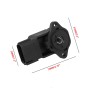 TP150 Car Throttle Position Sensor DY1164 for Ford / Lincoln / Mercury