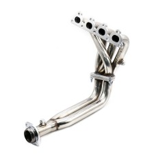 Car Stainless Steel Exhaust Manifold for Honda Civic 1988-2000 D Series Engine