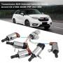 5 in 1 Car Gearbox Valvebody Solenoids with Wiring Harness 28500-PRP-004 for Honda