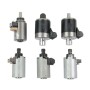 6 in 1 Car Gearbox Valvebody Solenoids A1402770398 for Mercedes-Benz