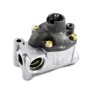 Car Transmission Oil Pump Assembly JF011E/RE0F10A for Nissan