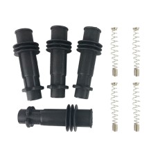 Car Ignition Coil Pack Spring Repair Kit for Opel