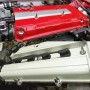 For Honda H23A1 Engine Car M6x1.0 Engine Nolts