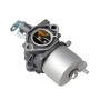 Carburetor + Pump for Golf Cart Club Car DS Precedent Turf Carryall FE290 Engines