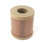 A3922 Car Oil Filter Set 3C3Z-9N184-CA FD4616 for Ford
