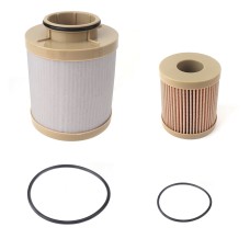 A3961 Car Fuel Filter Set 3C3Z-9N184-CA for Ford