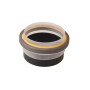 SC002 Car Front Main Crankshaft Oil Seal Wear Sleeve for Dodge Cummins 3802820