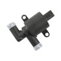 A6908 Car Heater Control Valve 4H0121671D for Audi