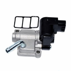 Модификация автомобиля IAC IAC IDLE Air Control Valve16022-PRB-A01 для Honda Civic